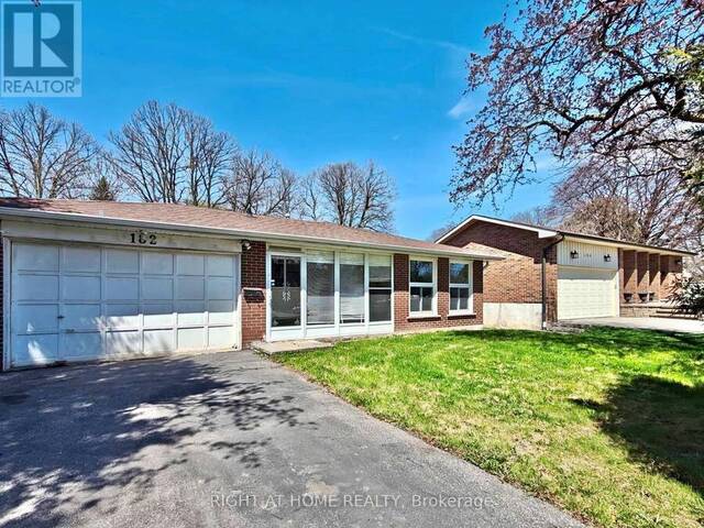 182 MCNICOLL AVENUE Toronto Ontario, M2N 3K7 - 5 Bedrooms Home For Sale
