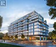 504 - 250 LAWRENCE AVENUE W | Toronto Ontario | Slide Image One