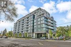 504 - 250 LAWRENCE AVENUE W | Toronto Ontario | Slide Image Two