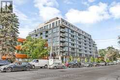 504 - 250 LAWRENCE AVENUE W | Toronto Ontario | Slide Image Three