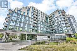 504 - 250 LAWRENCE AVENUE W | Toronto Ontario | Slide Image Thirty-three