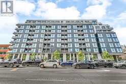 504 - 250 LAWRENCE AVENUE W | Toronto Ontario | Slide Image Four