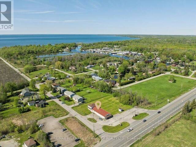 30032 HIGHWAY 48 Georgina Ontario, L9P 1E7 - 3 Bedrooms Waterfront Home For sale