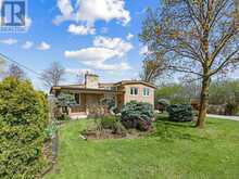 517 PINEGROVE ROAD | Oakville Ontario | Slide Image One