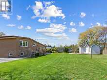 517 PINEGROVE ROAD | Oakville Ontario | Slide Image Thirty-two