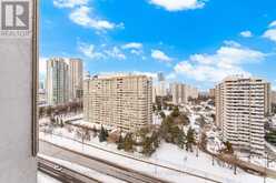 1706 - 20 MISSISSAUGA VALLEY BOULEVARD | Mississauga Ontario | Slide Image Forty-two