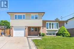 26 MARILYN CRESCENT | Halton Hills Ontario | Slide Image Four