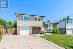 26 MARILYN CRESCENT | Halton Hills Ontario | Slide Image One