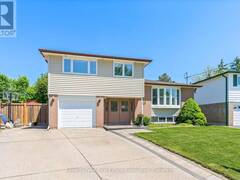 26 MARILYN CRESCENT Halton Hills Ontario, L7G 1K4