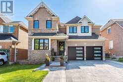 97 GRIST MILL DRIVE | Halton Hills Ontario | Slide Image One