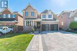 97 GRIST MILL DRIVE | Halton Hills Ontario | Slide Image Two