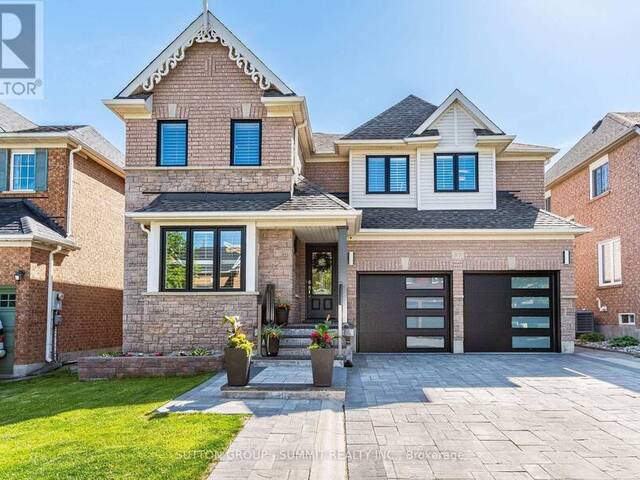 97 GRIST MILL DRIVE Halton Hills Ontario, L7G 6B7 - 5 Bedrooms Home For Sale