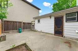 12 MARLBOROUGH STREET | Brantford Ontario | Slide Image Thirteen