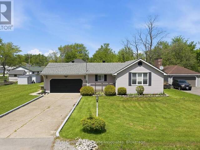 3132 EVADERE AVENUE Fort Erie Ontario, L0S 1N0 - 4 Bedrooms Home For Sale