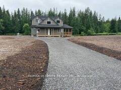 1005 HOLLY MEADOW COURT Huntsville Ontario, P1H 0K1