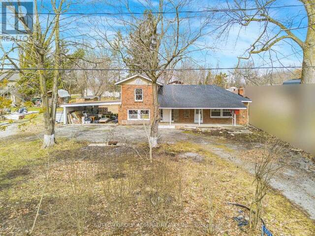 10578 WOODLAND DRIVE Port Colborne Ontario, L3K 5V4 - 4 Bedrooms Home For Sale