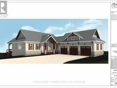 227 HOOD ROAD Huntsville Ontario, P1H 2J3