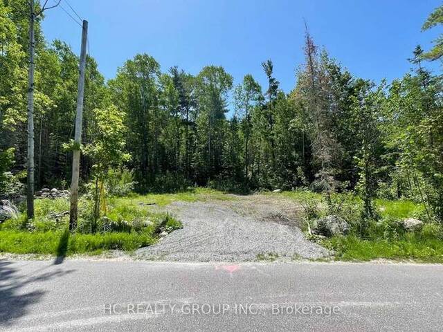 LT101 SILVER BIRCH DRIVE Tiny Ontario, L9M 0M5 - Vacant Land For Sale