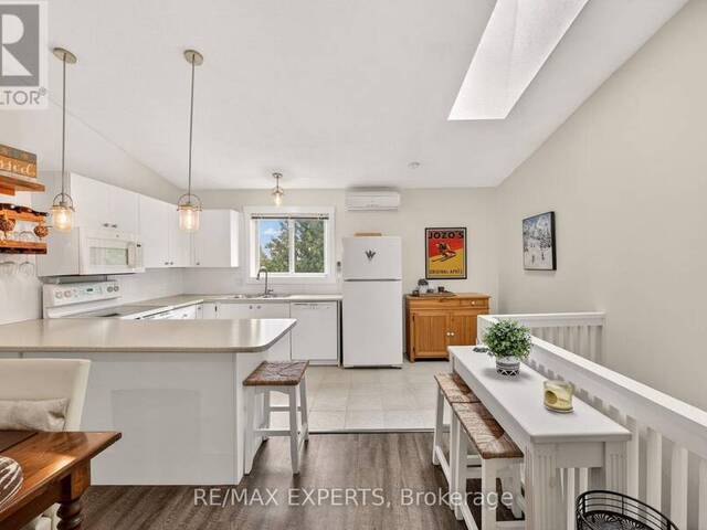 416 - 14 DAWSON DRIVE Collingwood Ontario, L9Y 5B4 - 2 Bedrooms Condo For Sale