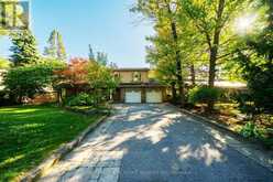 3278 CREDIT HEIGHTS DRIVE | Mississauga Ontario | Slide Image One