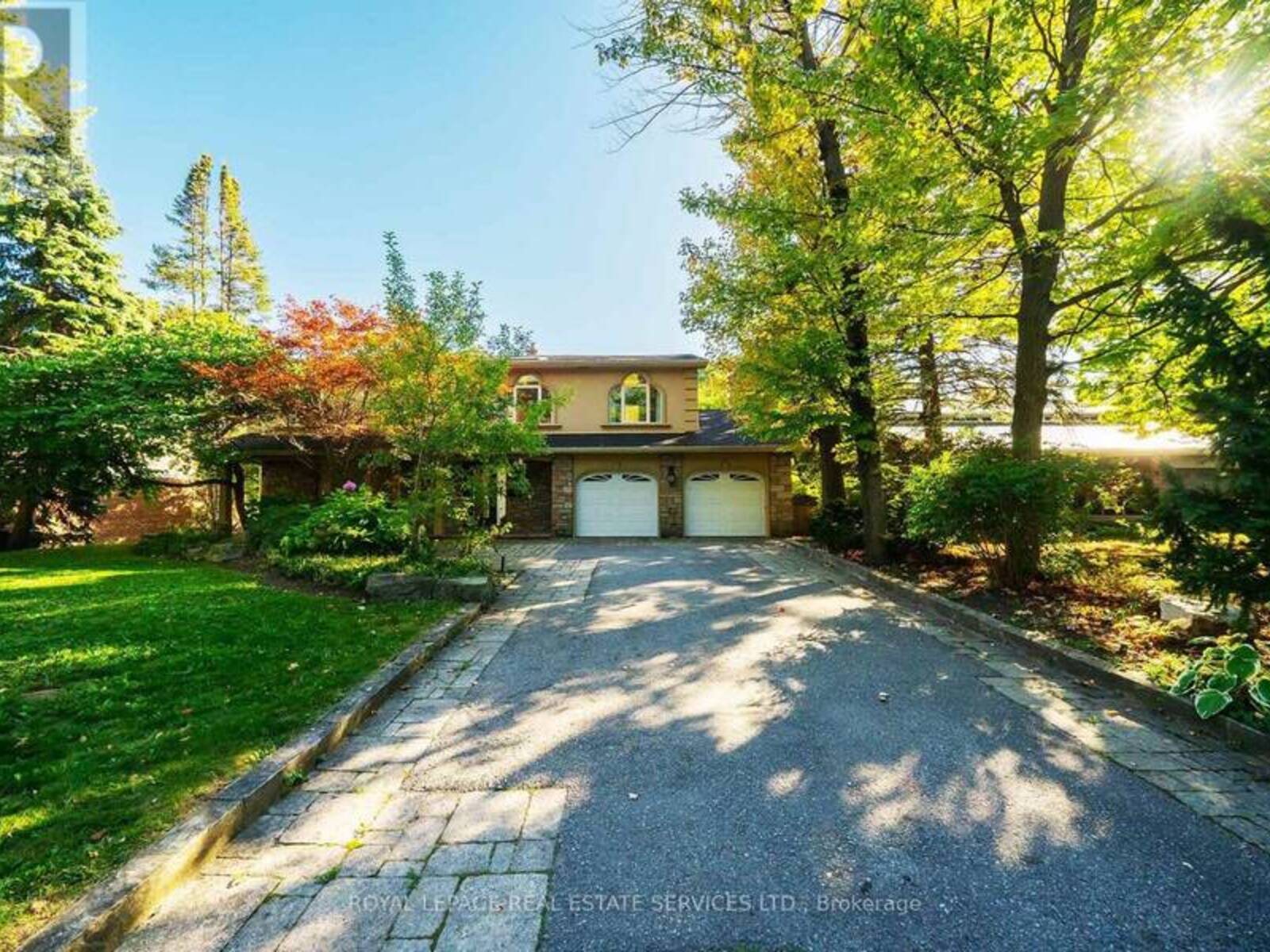 3278 CREDIT HEIGHTS DRIVE, Mississauga, Ontario L5C 2L7