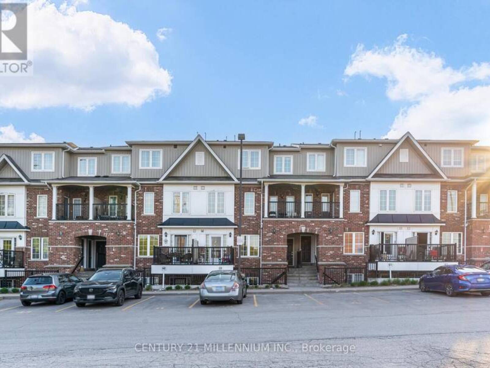 9 - 5 ARMSTRONG STREET, Orangeville, Ontario L9W 0C5