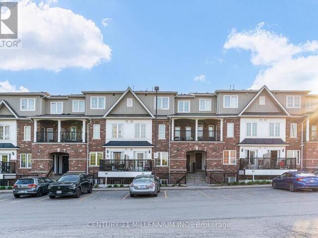 9 - 5 ARMSTRONG STREET Orangeville Ontario, L9W 0C5 - 2 Bedrooms Condo For Sale