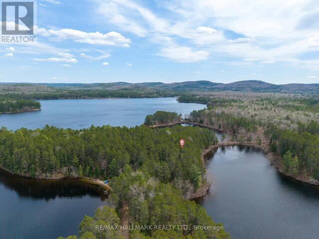 83 CHAPEL ROAD Greater Madawaska Ontario, K0J 2R0 - 2 Bedrooms Waterfront Home For sale