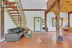 1057 MACDUFF ROAD | Highlands East Ontario | Slide Image Eight