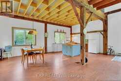 1057 MACDUFF ROAD | Highlands East Ontario | Slide Image Nine