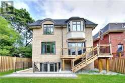 112 ALFRED AVENUE | Toronto Ontario | Slide Image Sixteen