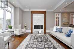 112 ALFRED AVENUE | Toronto Ontario | Slide Image Two