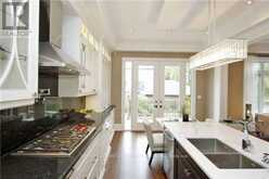 112 ALFRED AVENUE | Toronto Ontario | Slide Image Six