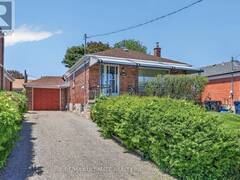 1494 DANFORTH ROAD Toronto Ontario, M1J 1H7