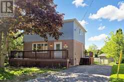 10 BUCE AVENUE | Bradford West Gwillimbury Ontario | Slide Image Two