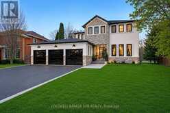 34 PREVIN COURT | Alliston Ontario | Slide Image One