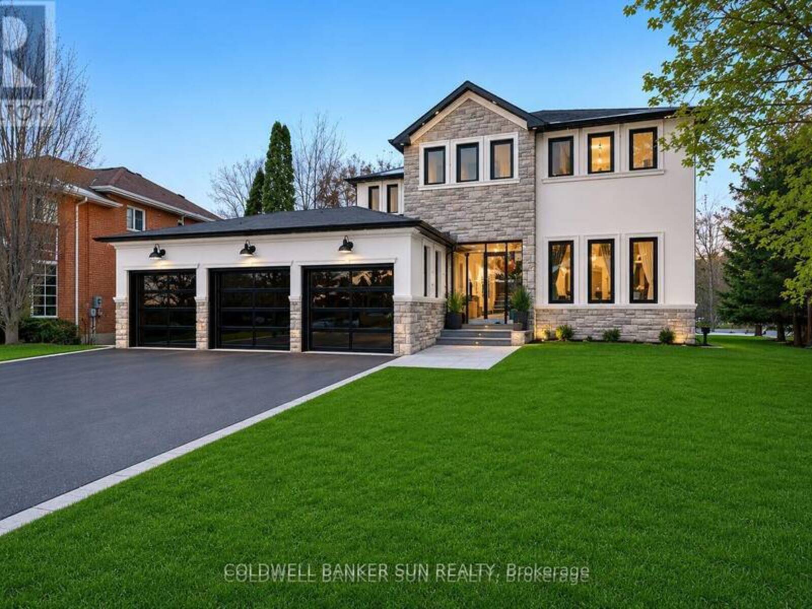 34 PREVIN COURT, Alliston, Ontario L9R 1N8