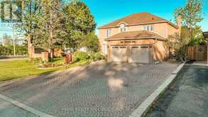1800 TATTERSALL WAY | Mississauga Ontario | Slide Image Two