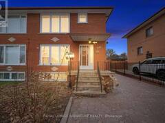 1142 ALEXANDRA AVENUE Mississauga Ontario, L5E 2A5