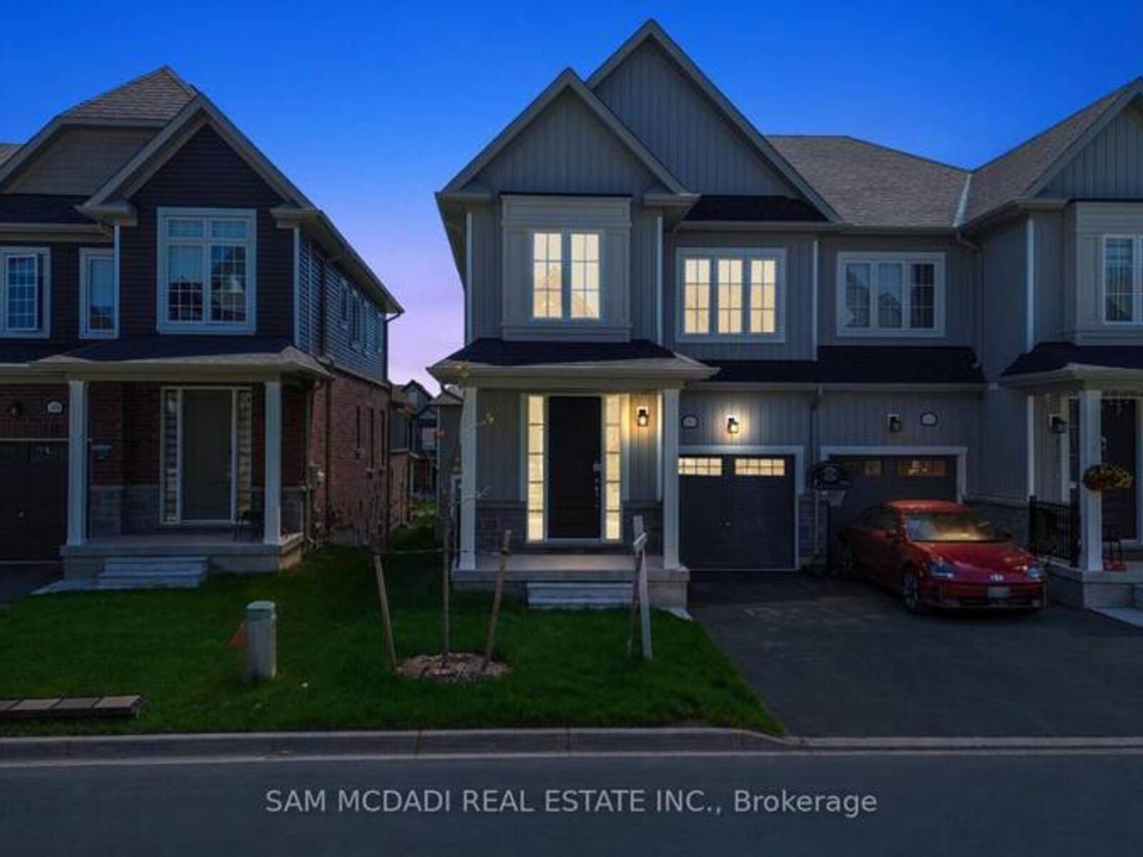 151 MOLOZZI STREET, Erin, Ontario N0B 1T0