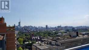 306 - 102 BLOOR STREET W | Toronto Ontario | Slide Image Nineteen