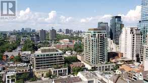 306 - 102 BLOOR STREET W | Toronto Ontario | Slide Image Twenty-one
