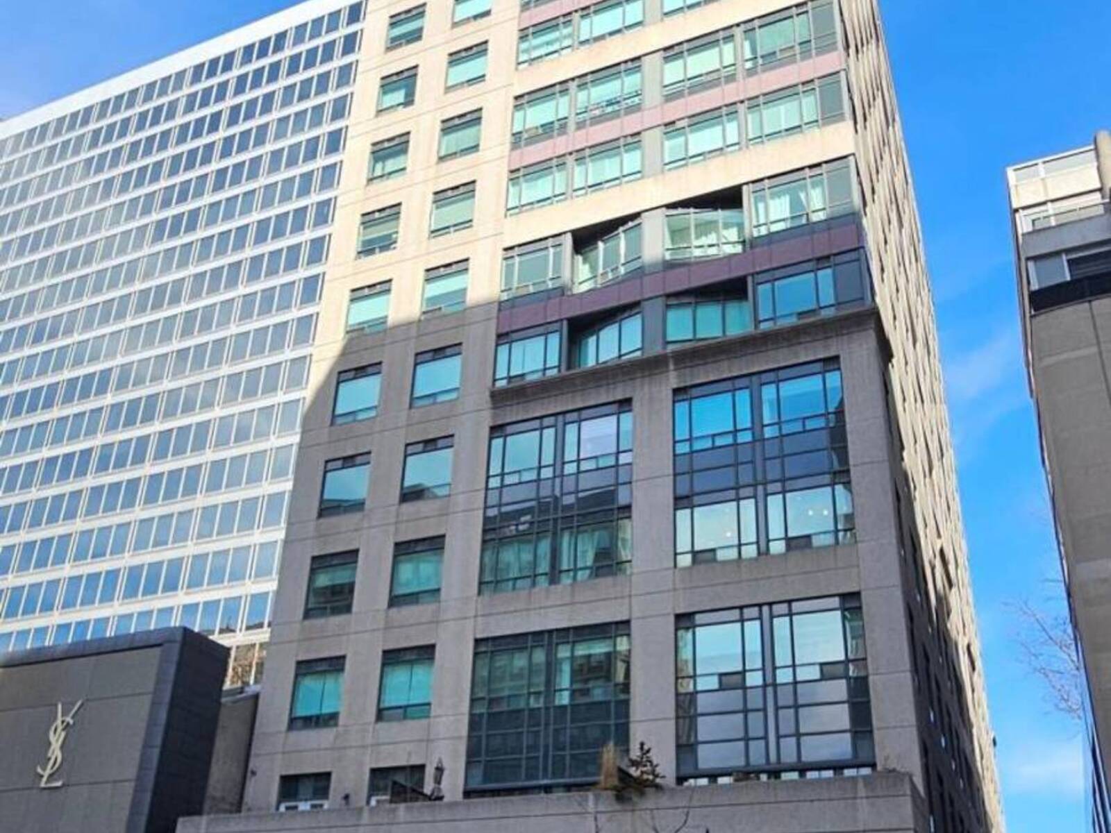 306 - 102 BLOOR STREET W, Toronto, Ontario M5S 1M8