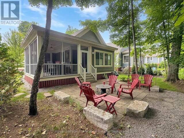 209 - 50 HOLLOW LANE Prince Edward Ontario, K0K 1P0 - Waterfront Land For Sale