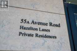 606 - 55A AVENUE ROAD | Toronto Ontario | Slide Image Twenty
