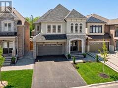 115 BEN SINCLAIR AVENUE East Gwillimbury Ontario, L9N 0S3