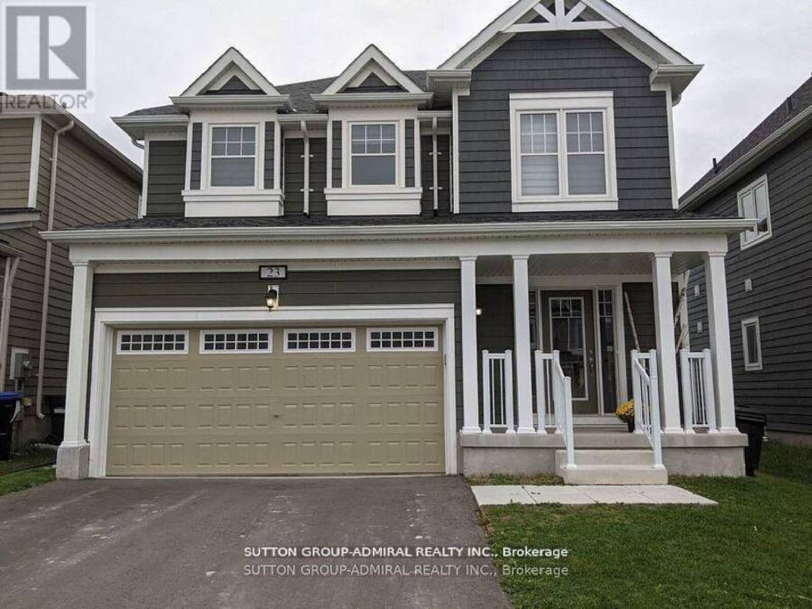 23 HILLS THISTLE DRIVE, Wasaga Beach, Ontario L9Z 0J3