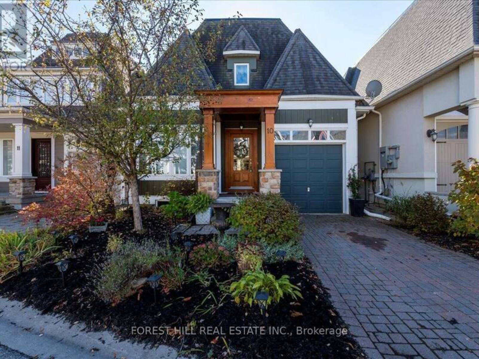 10 - 10 INVERMARA COURT, Orillia, Ontario L3V 0B7