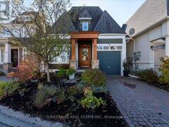 10 - 10 INVERMARA COURT Orillia Ontario, L3V 0B7