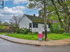 178 ANGELENE STREET Mississauga Ontario, L5G 1X2